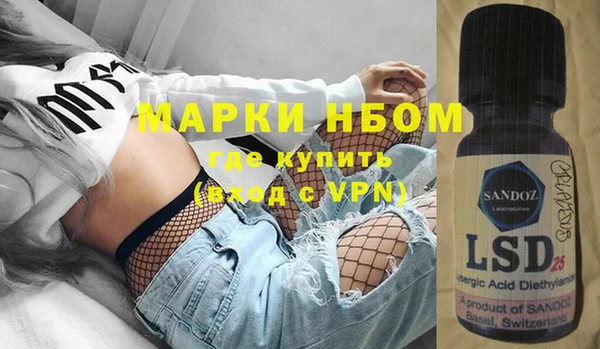спайс Няндома